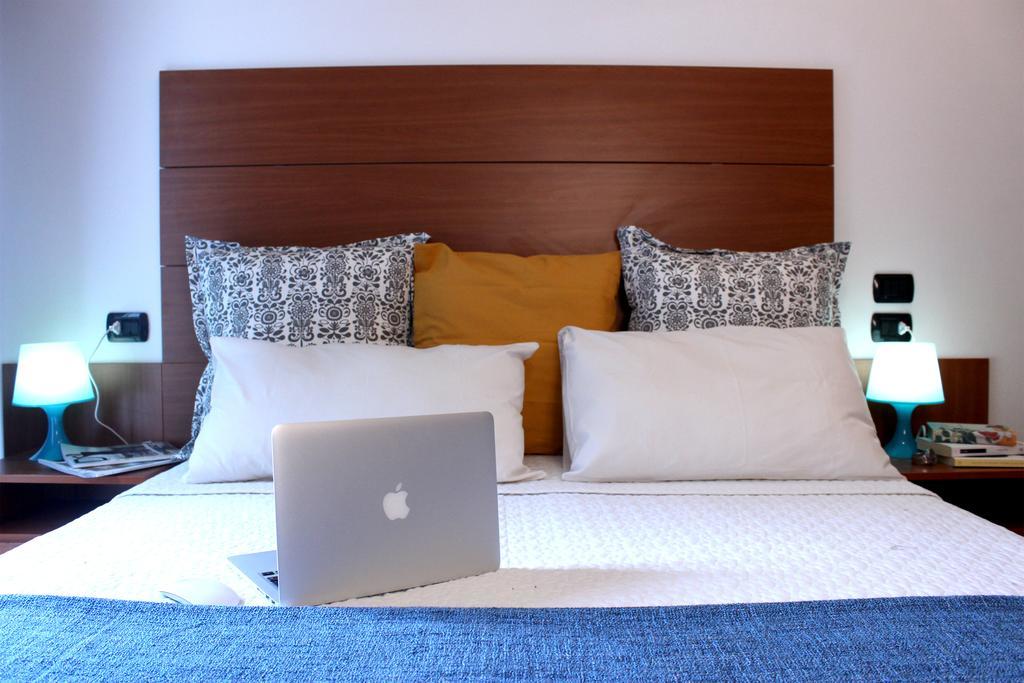 Appartamento con 2 Camere da Letto e Balcone
